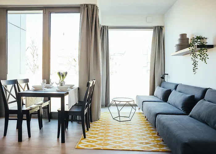 The Rix Studios & Suites